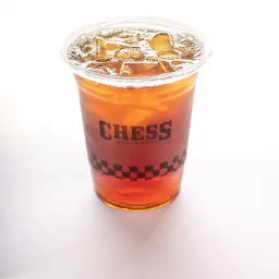 Iced Americano